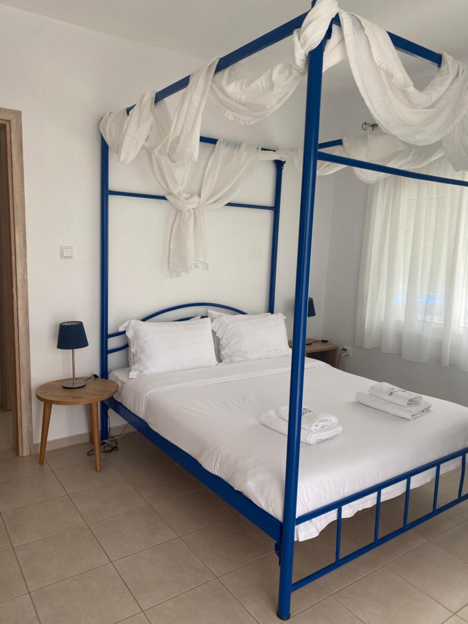 נאוס מרמרס Ariadni Blue 2 מראה חיצוני תמונה