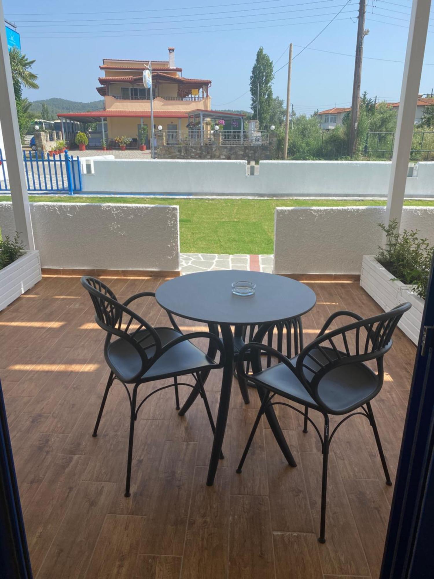נאוס מרמרס Ariadni Blue 2 מראה חיצוני תמונה