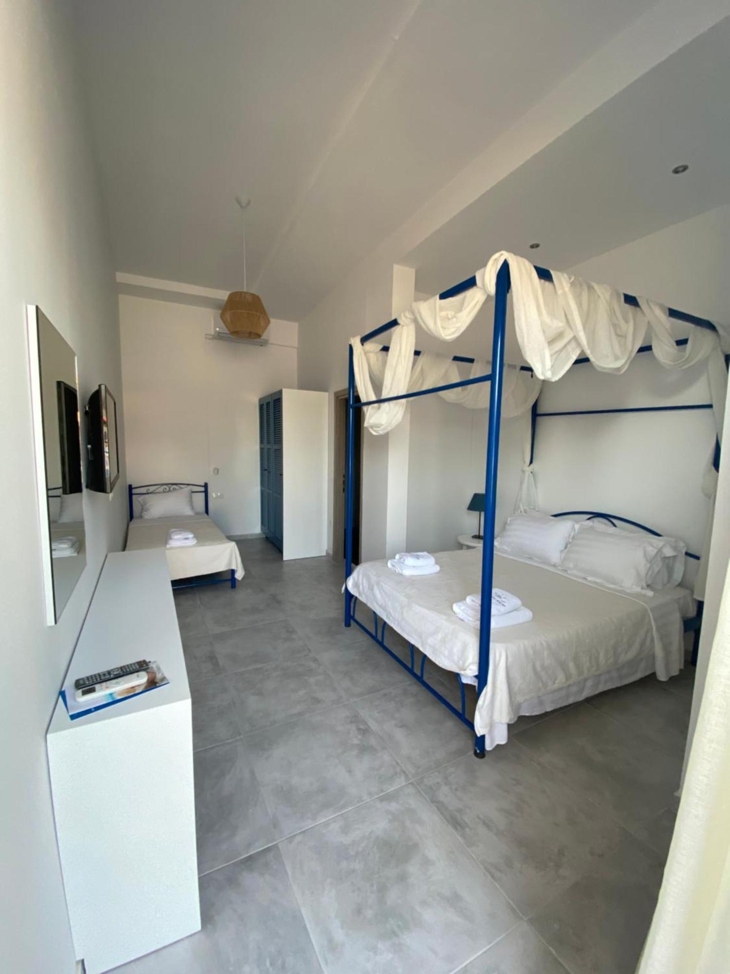 נאוס מרמרס Ariadni Blue 2 מראה חיצוני תמונה