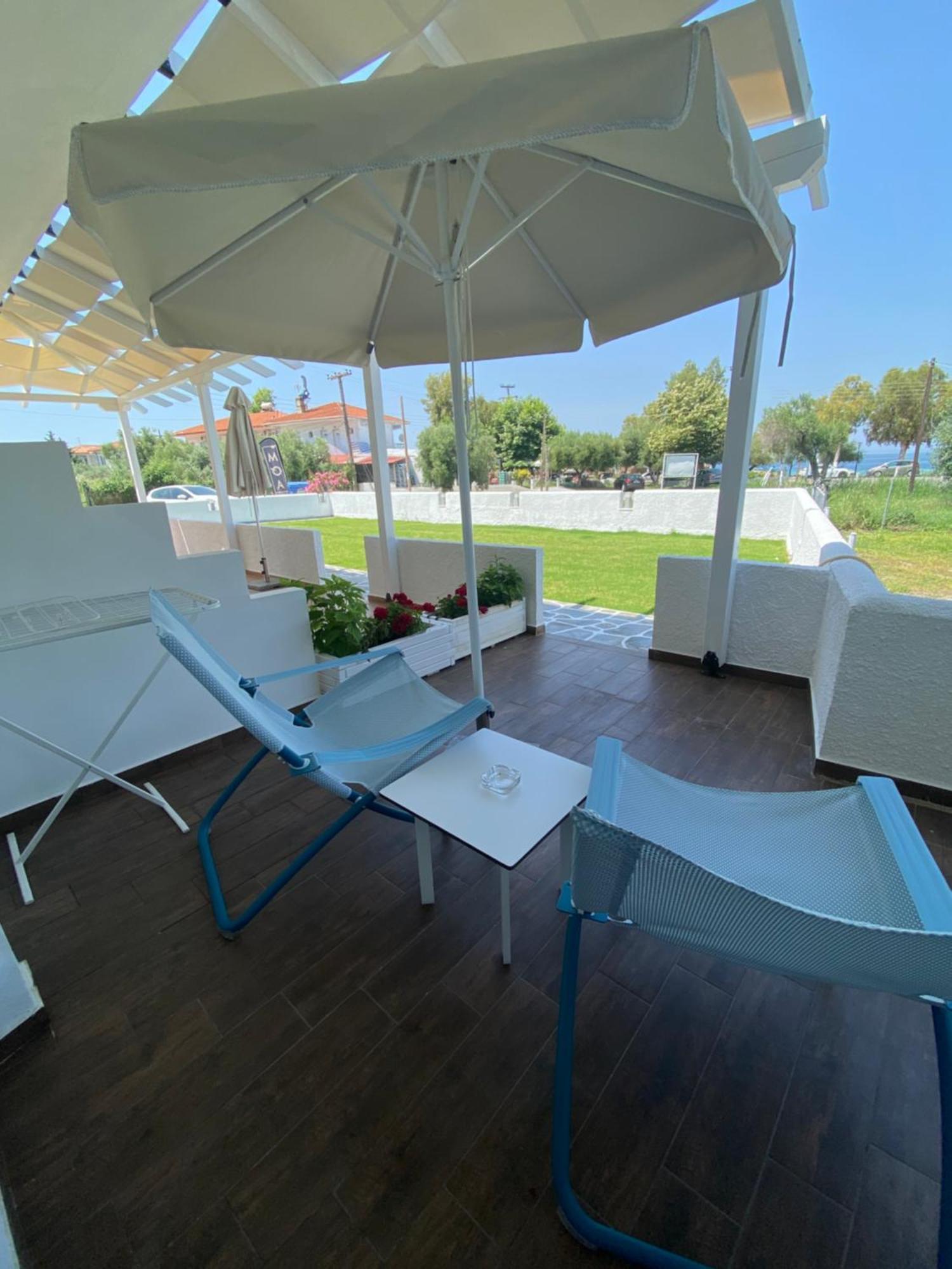 נאוס מרמרס Ariadni Blue 2 מראה חיצוני תמונה